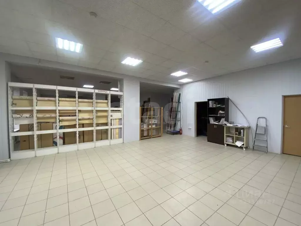 Помещение свободного назначения в Ставропольский край, Изобильный ... - Фото 1