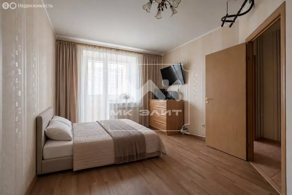 2-комнатная квартира: Санкт-Петербург, Ленинский проспект, 84к1 (38.9 ... - Фото 1