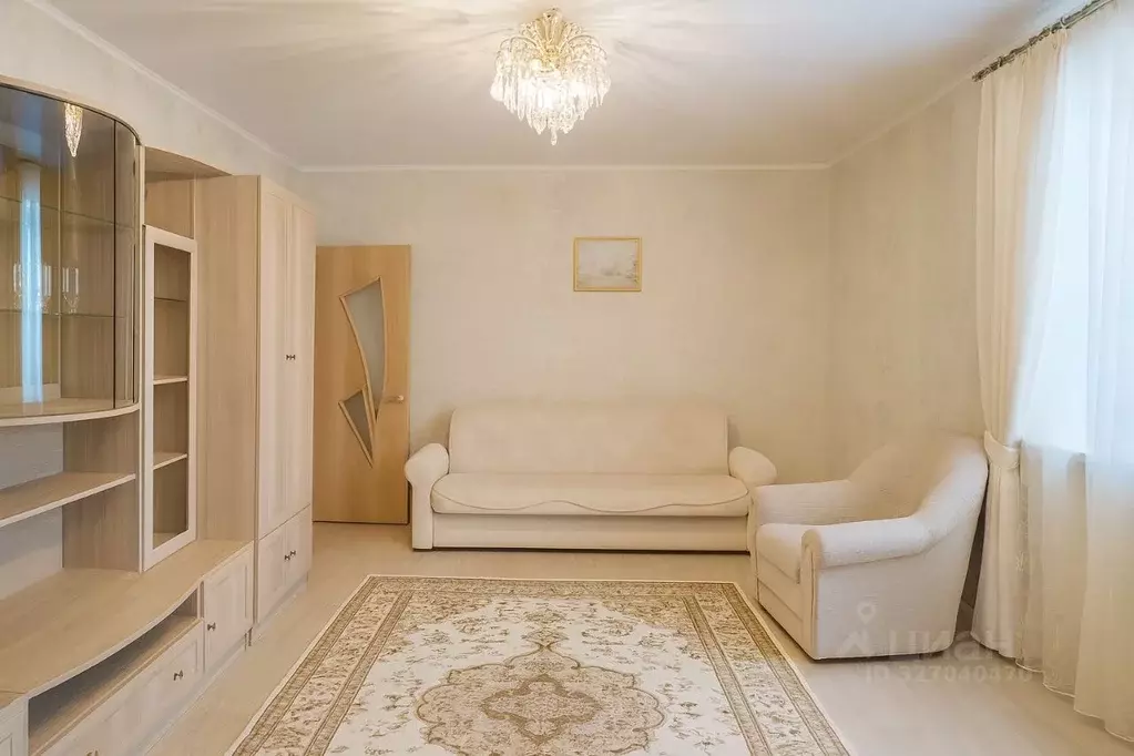 Дом в Тюменская область, Тюмень Микрорайон мыс, ул. Кулибина, 28 (62 ... - Фото 2