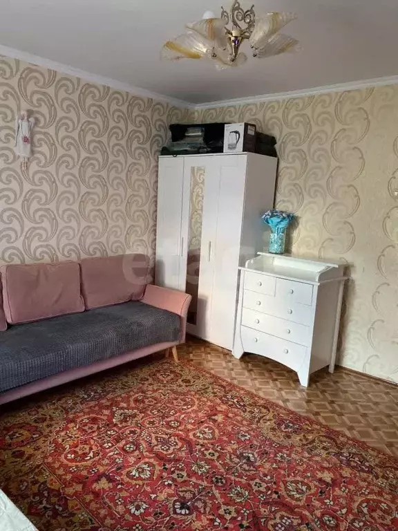 2-к кв. Краснодарский край, Анапа ул. Ленина, 151 (50.6 м) - Фото 1