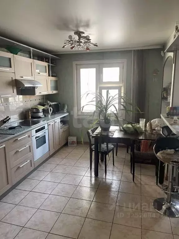 3-к кв. Иркутская область, Ангарск 7А мкр, 8 (88.0 м) - Фото 1