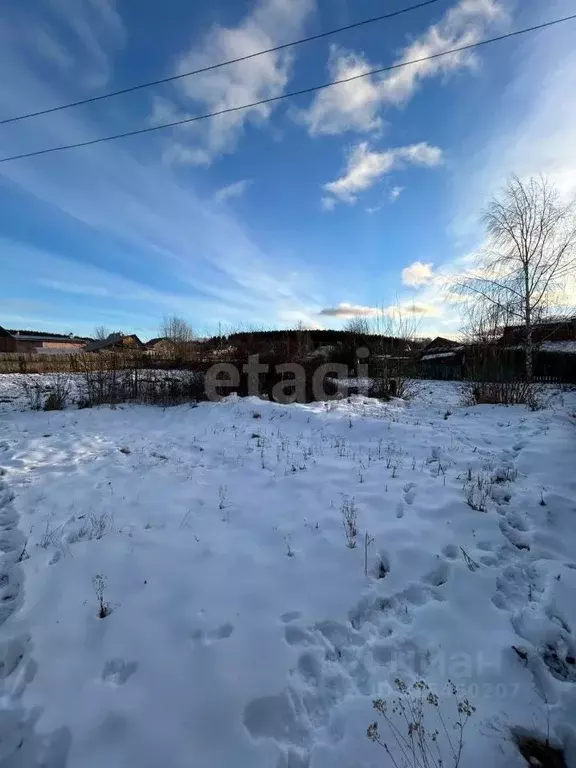 Участок в Свердловская область, Нижний Тагил  (14.24 сот.) - Фото 1