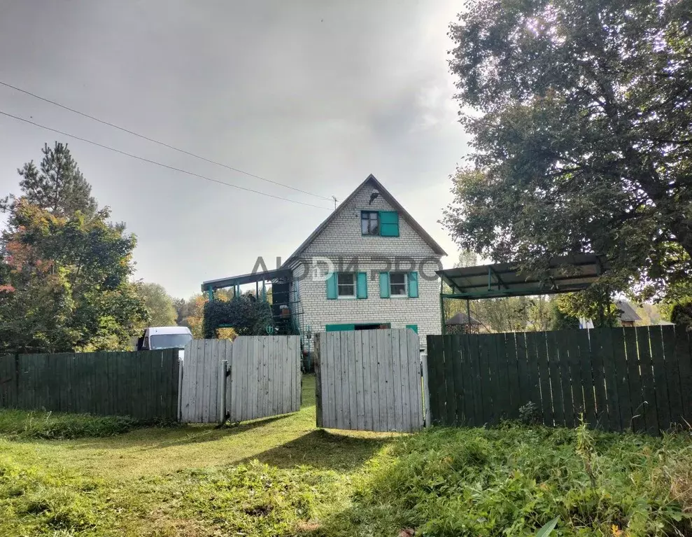 Дом в Ярославская область, Ростовский муниципальный округ, д. ... - Фото 0