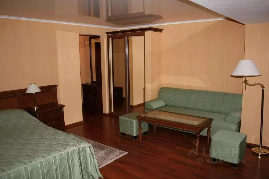 Комната Тюменская область, Тюмень Олимпийская ул., 20 (10.0 м) - Фото 2