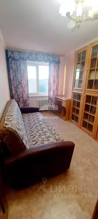 3-к кв. Крым, Керчь ул. Олега Кошевого, 34 (60.3 м) - Фото 0