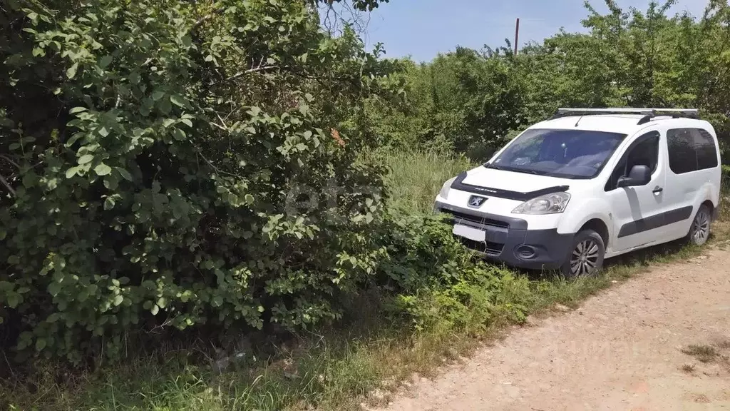Участок в Ставропольский край, Ставрополь Имени Советской Армии СНТ, ... - Фото 2
