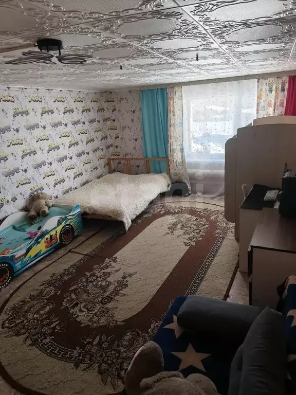 Дом, 90 м - Фото 1