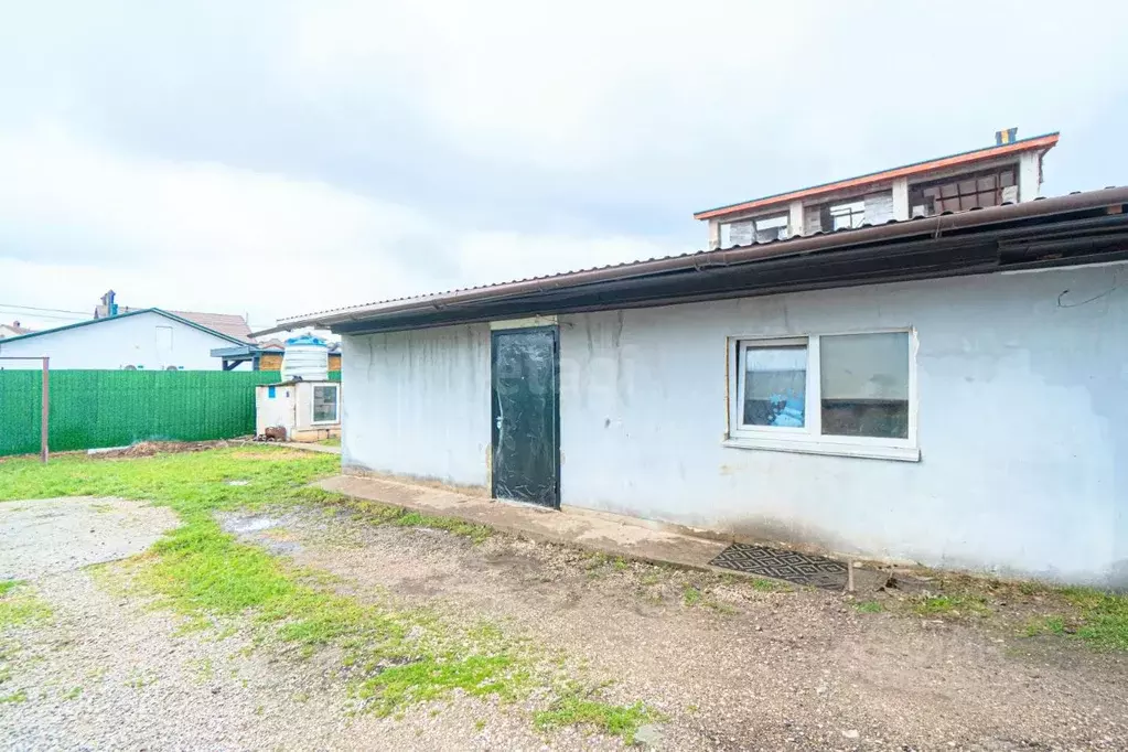 Дом в Севастополь СНТ Зеленстрой ТСН, 27 (85 м) - Фото 1