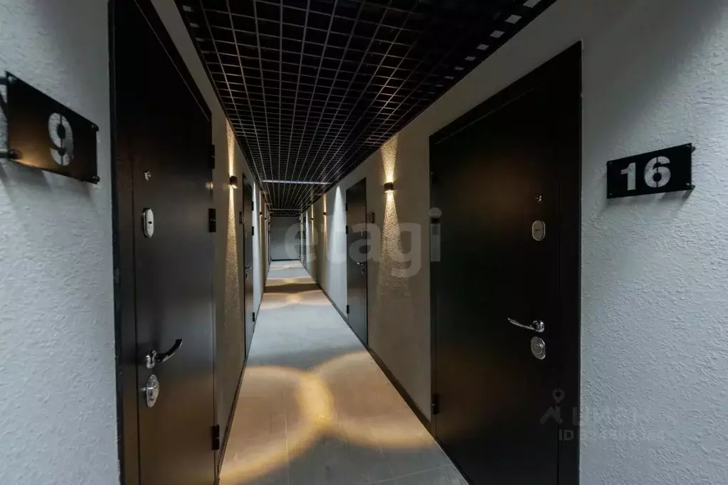 Офис в Пермский край, Пермь Хлебозаводская ул., 22к4/2 (26 м) - Фото 2