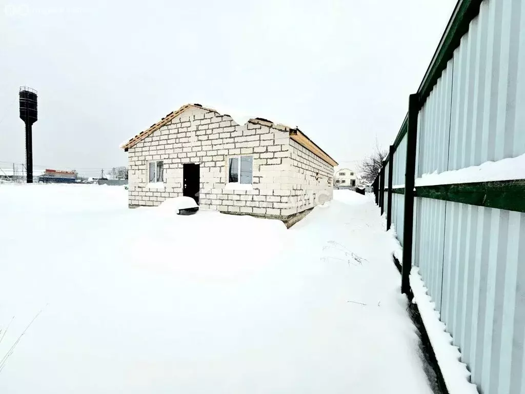 Дом в деревня Цибино, дачное некоммерческое партнёрство Вишенка, ... - Фото 2