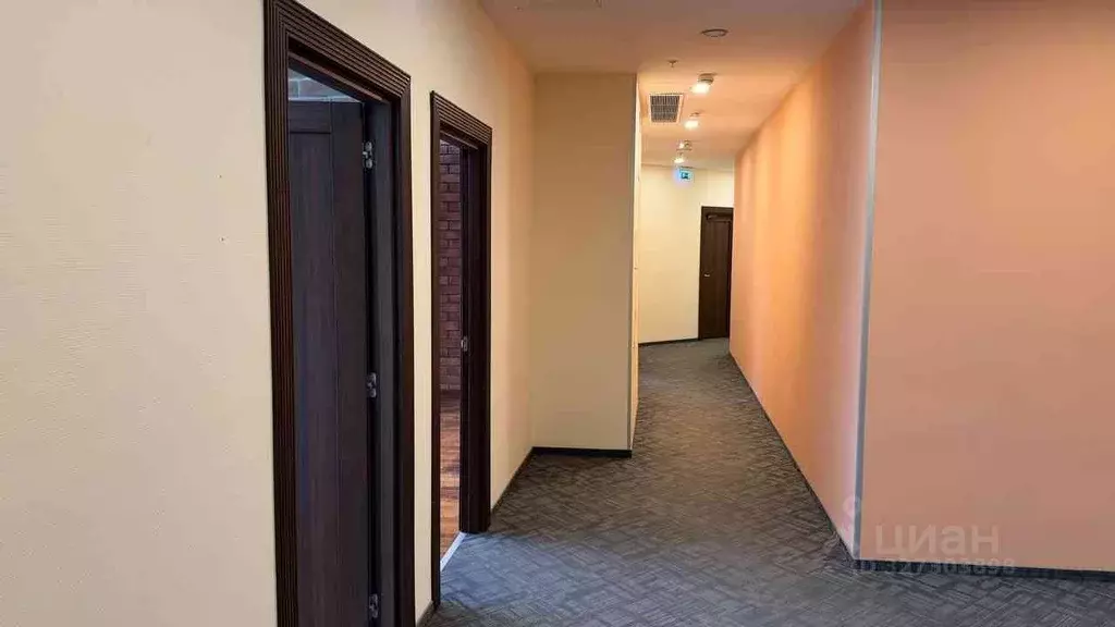 Офис в Москва Брянская ул., 5 (1152 м) - Фото 2