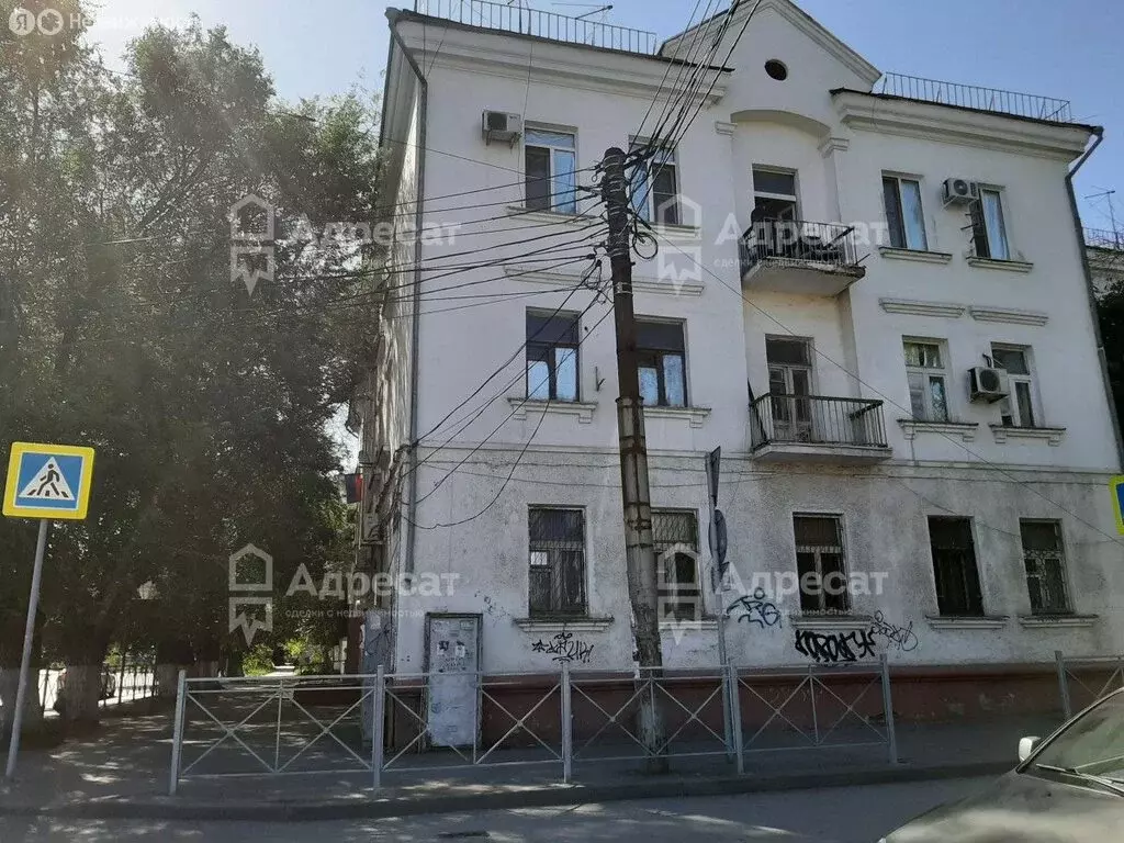 1к в -комнатной квартире (16.4 м) - Фото 0