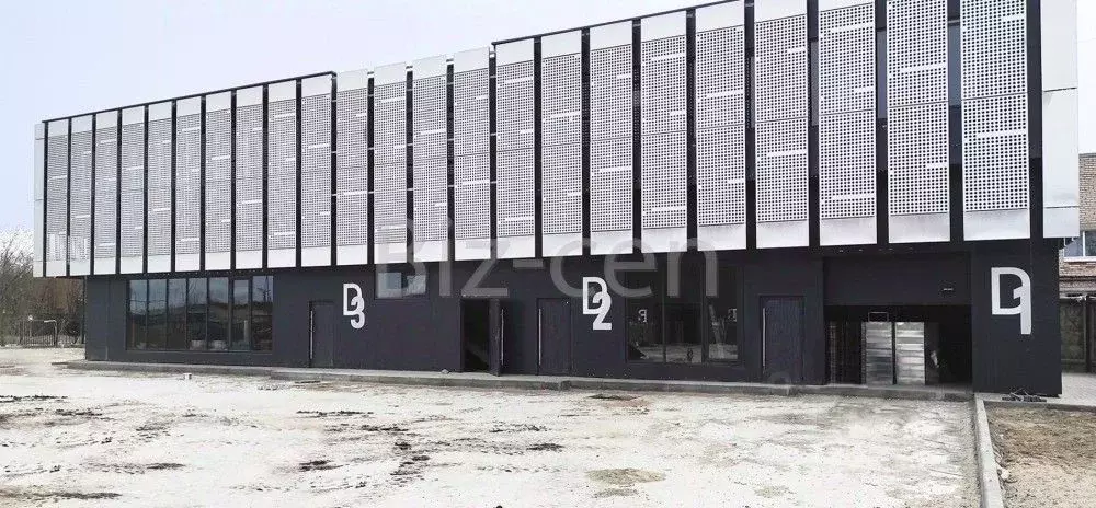 Офис в Санкт-Петербург Парашютная ул., 51 (60 м) - Фото 1