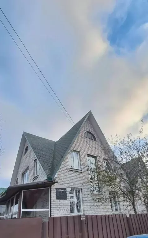 Дом в Костромская область, Кострома Пригородная ул., 3Г/18 (337 м) - Фото 1