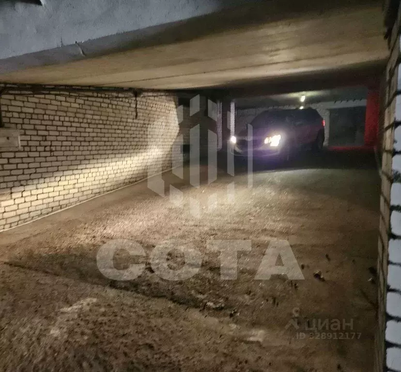 Гараж в Воронежская область, Воронеж просп. Труда, 109А (21 м) - Фото 2