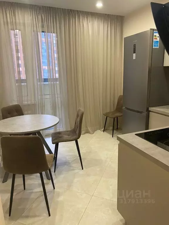 1-к кв. Москва ул. Генерала Пилипенко, 1к3 (32.7 м) - Фото 0