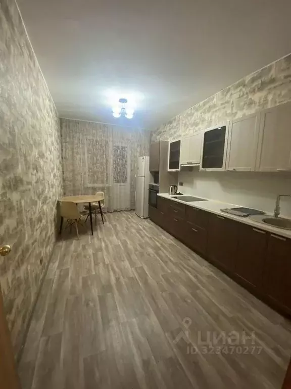 2-к кв. Ханты-Мансийский АО, Нефтеюганск 17-й мкр, 2 (67.0 м) - Фото 2