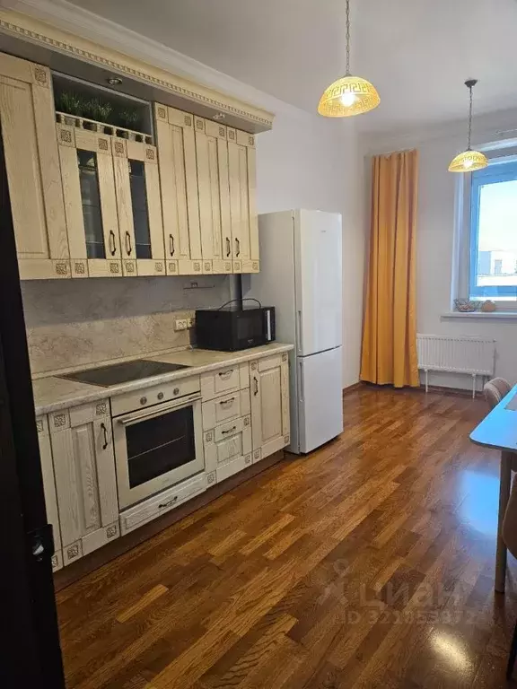 1-к кв. Калужская область, Обнинск ул. Долгининская, 4 (50.0 м) - Фото 2