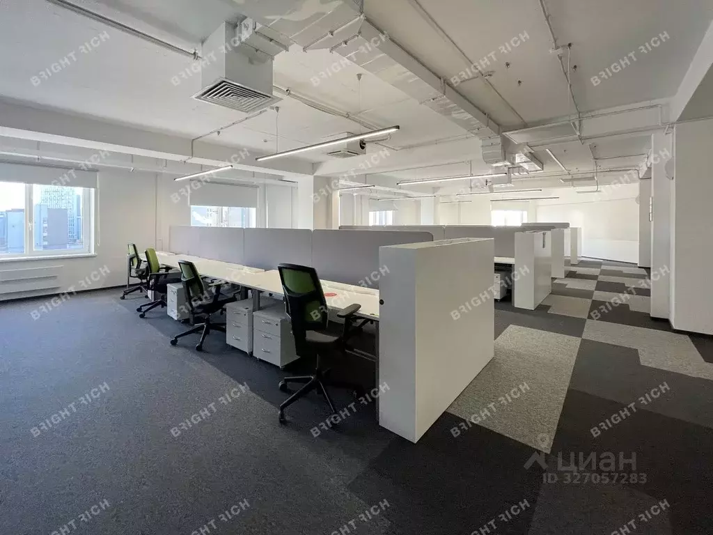 Офис в Санкт-Петербург Заставская ул., 22к2 (1999 м) - Фото 1