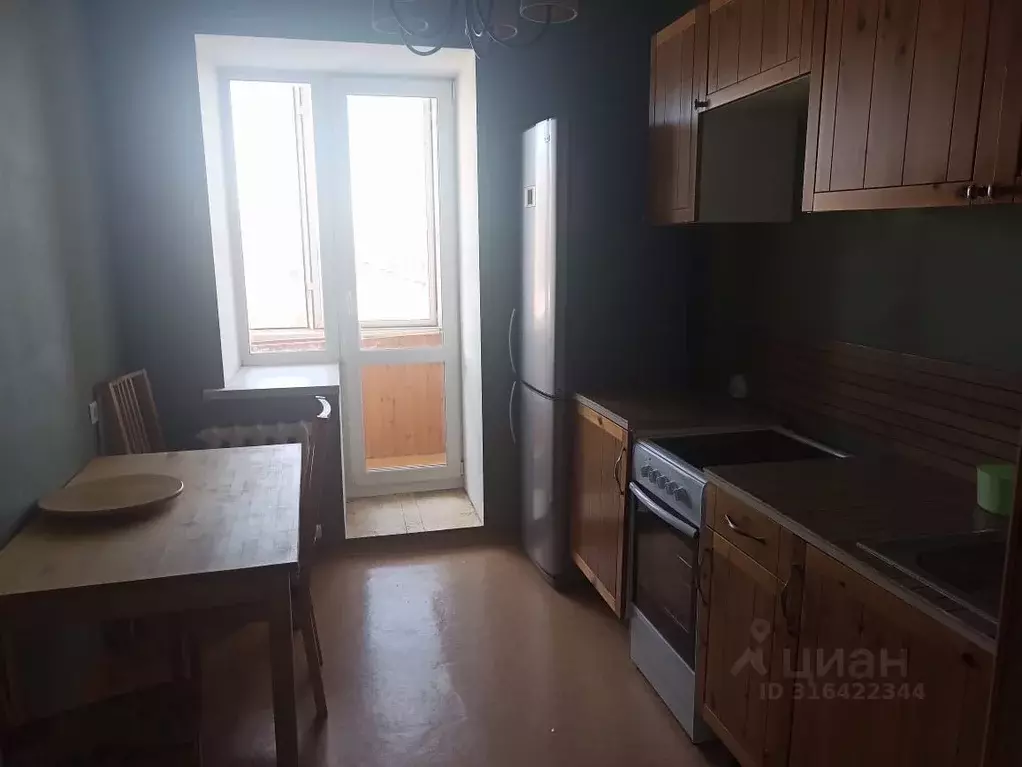 2-к кв. Новосибирская область, Новосибирск ул. Жуковского, 108 (70.0 ... - Фото 2