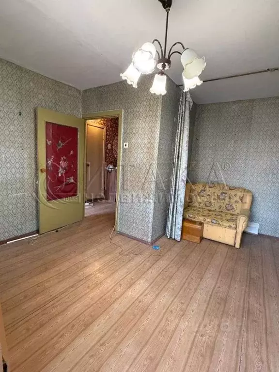 1-к кв. Ленинградская область, Тосно г. Тосненский район, Тосненское ... - Фото 1