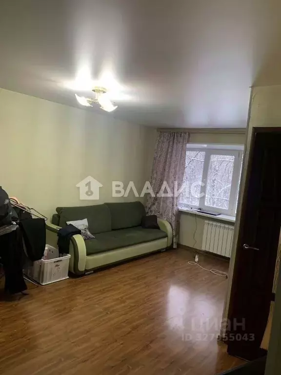 1-к кв. Московская область, Балашиха Керамик мкр, ул. Заводская, 43 ... - Фото 1