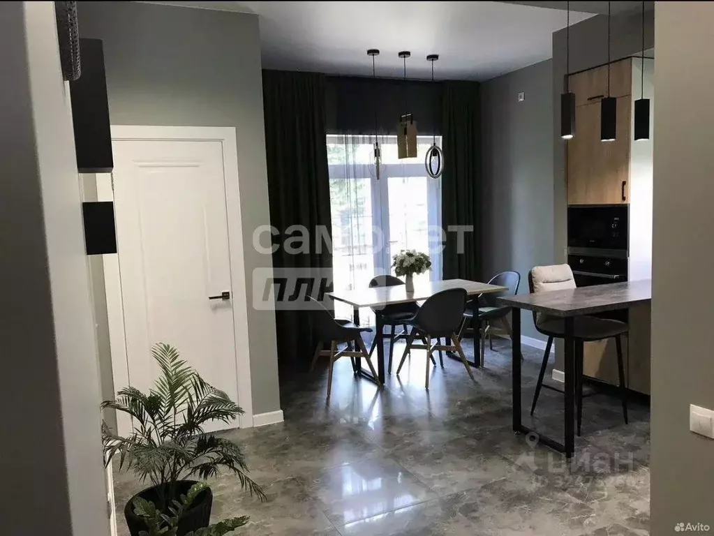 Таунхаус в Московская область, Истра муниципальный округ, д. Духанино ... - Фото 1