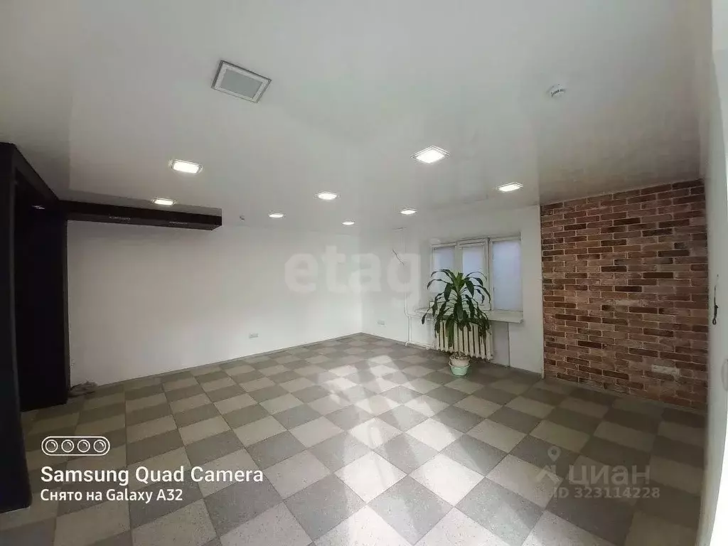 Помещение свободного назначения в Ростовская область, Ростов-на-Дону ... - Фото 1