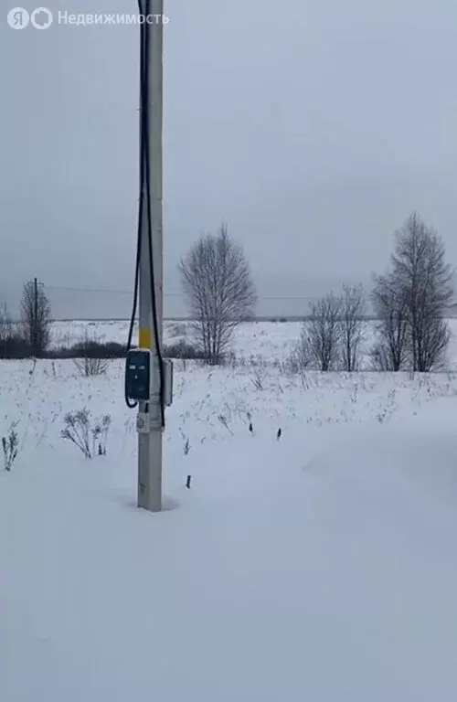 Участок в Ярославская область, Переславль-Залесский муниципальный ... - Фото 2