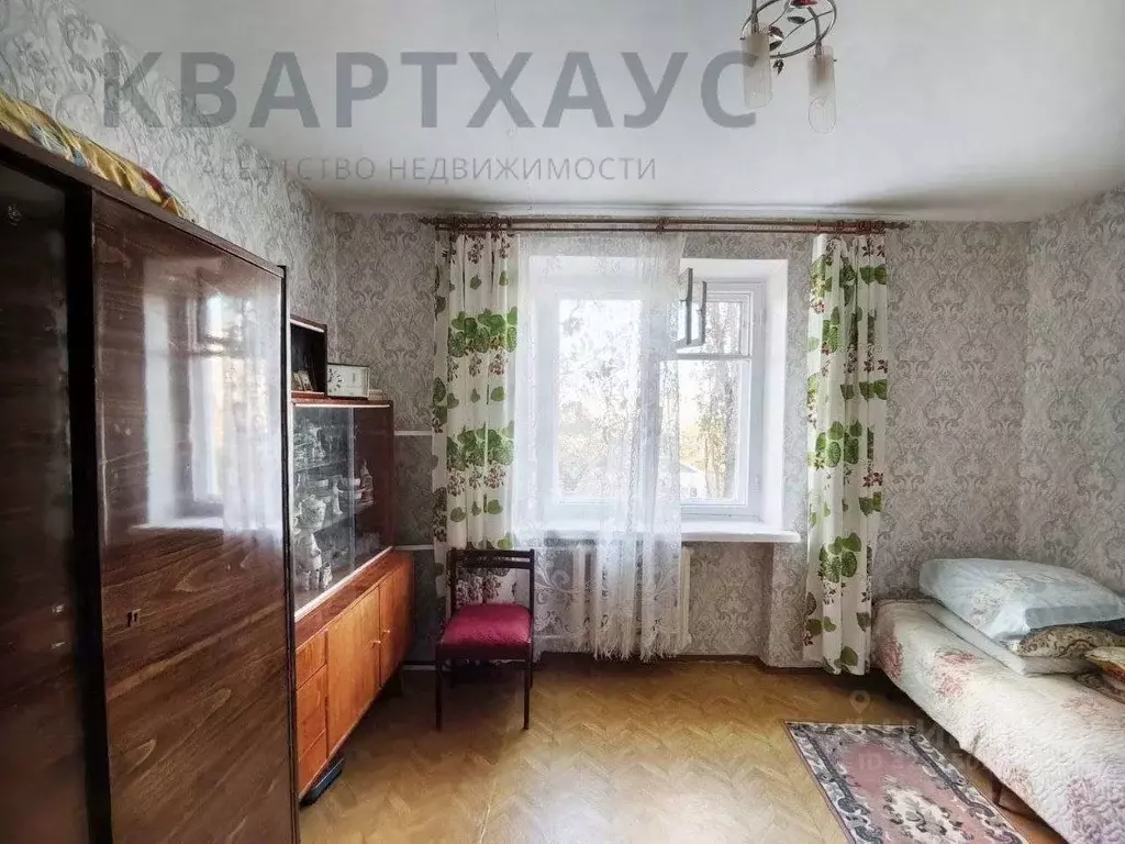 2-к кв. Волгоградская область, Волгоград Казахская ул., 32 (50.4 м) - Фото 2