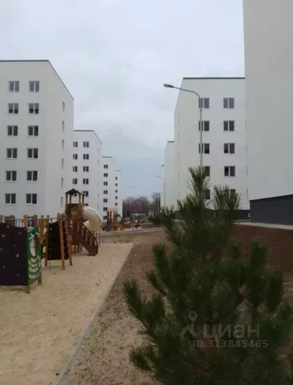 3-к кв. Волгоградская область, Волгоград ул. Ломоносова, 77 (61.3 м) - Фото 0