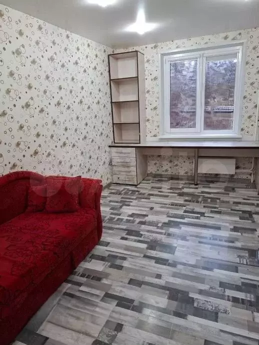2-к. квартира, 55 м, 6/16 эт. - Фото 1