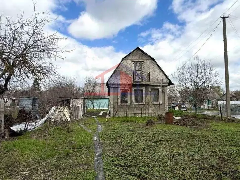 Дом в Белгородская область, Старый Оскол 60 лет Октября СНТ,  (30 м) - Фото 1