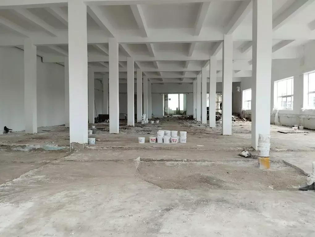 Склад в Московская область, Клин ул. Мира, 21 (1900 м) - Фото 2