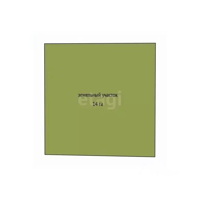 Участок в Брянская область, Брянск Фосфоритная ул. (14000.0 сот.) - Фото 2