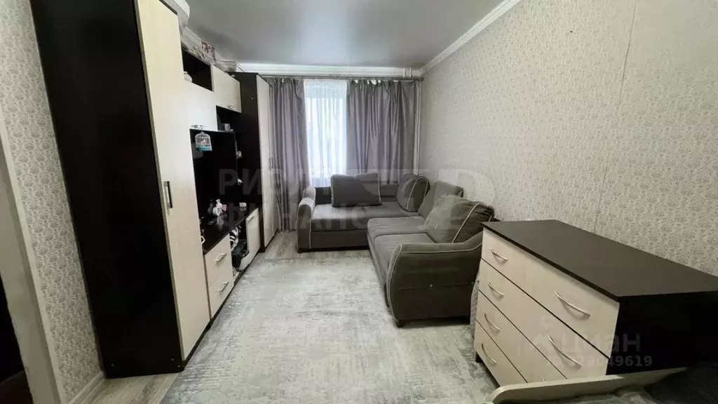 1-к кв. Калининградская область, Калининград ул. Подполковника ... - Фото 1