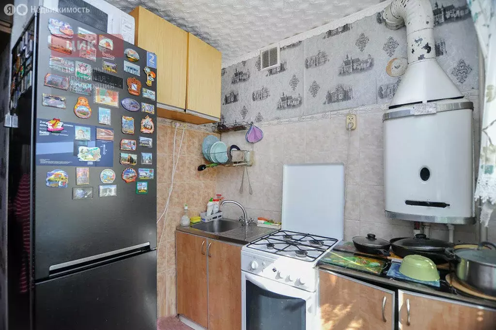 3-комнатная квартира: Рязань, улица Яхонтова, 17 (58.6 м) - Фото 1