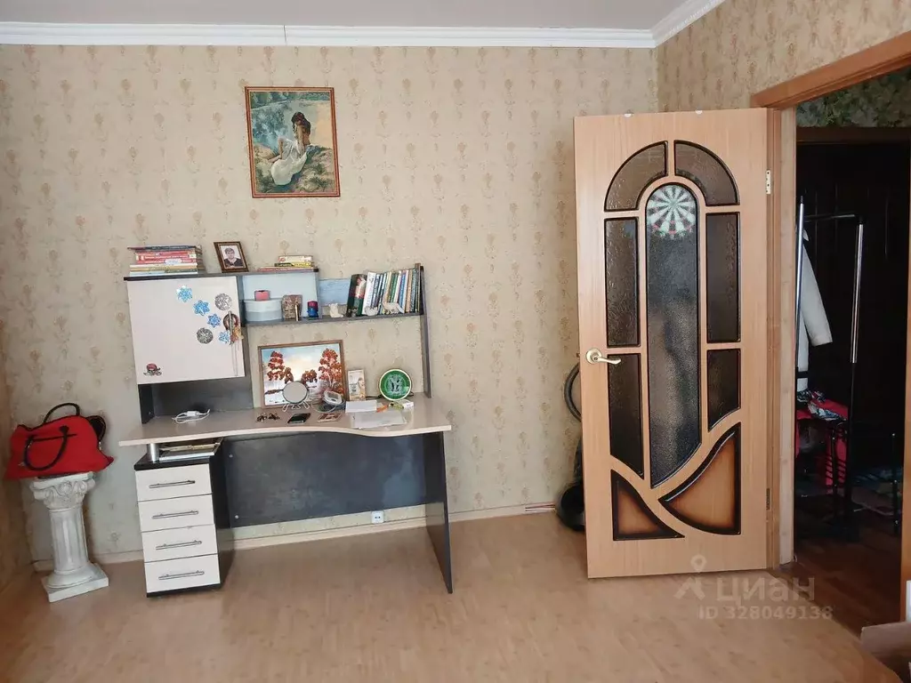 1-к кв. Санкт-Петербург Ленинский просп., 93К2 (39.0 м) - Фото 1