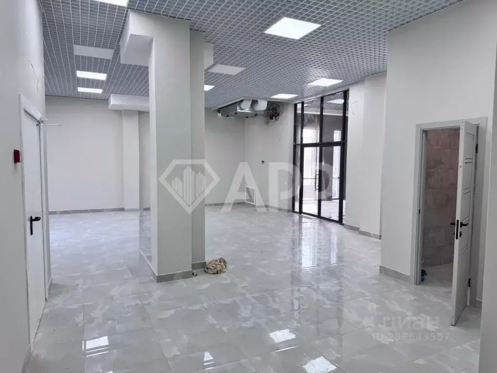Помещение свободного назначения в Краснодарский край, Геленджик ... - Фото 1