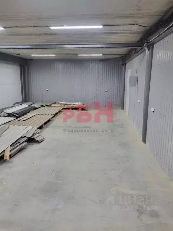 Склад в Ростовская область, Ростов-на-Дону ул. Доватора, 164Д (110 м) - Фото 2
