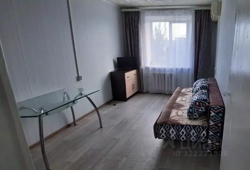 1-к кв. Хабаровский край, Хабаровск ДОС кв-л, 74 (32.0 м) - Фото 0