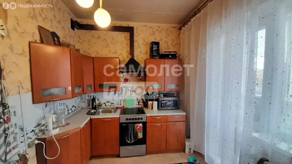 2-комнатная квартира: Тында, Октябрьская улица, 24 (53.2 м) - Фото 0