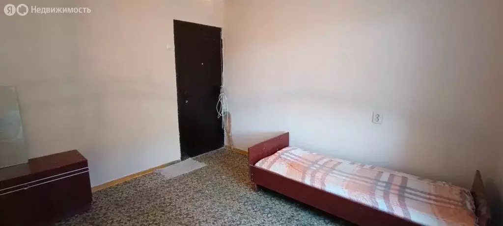 1к в 2-комнатной квартире (12 м) - Фото 1