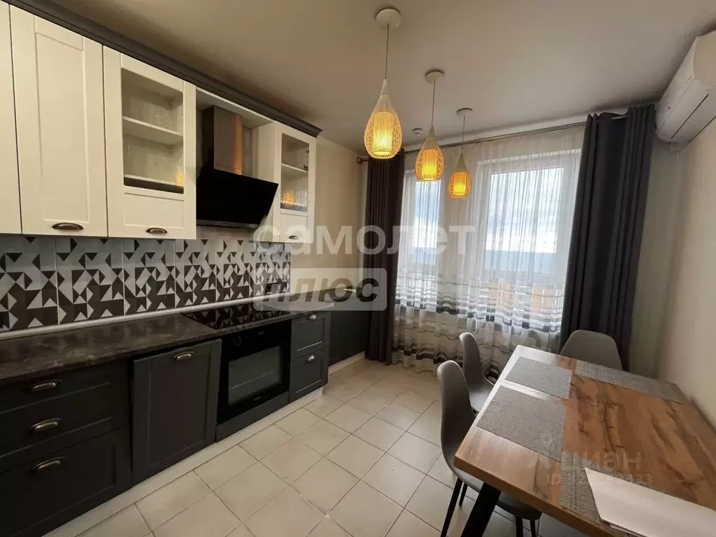 2-к кв. Краснодарский край, Новороссийск ул. Мурата Ахеджака, 3 (57.4 ... - Фото 1