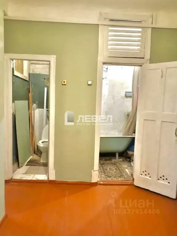 Комната Московская область, Подольск Пионерская ул., 26 (11.6 м) - Фото 2