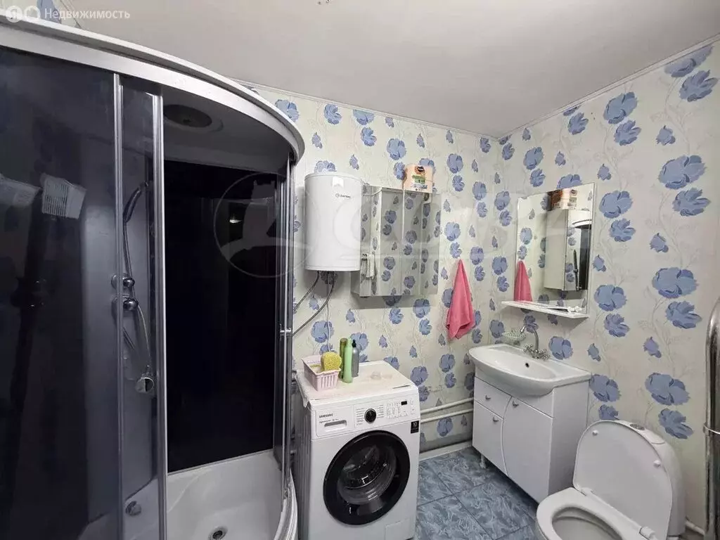 3-комнатная квартира: Тюмень, улица Василия Гольцова, 4 (86 м) - Фото 2