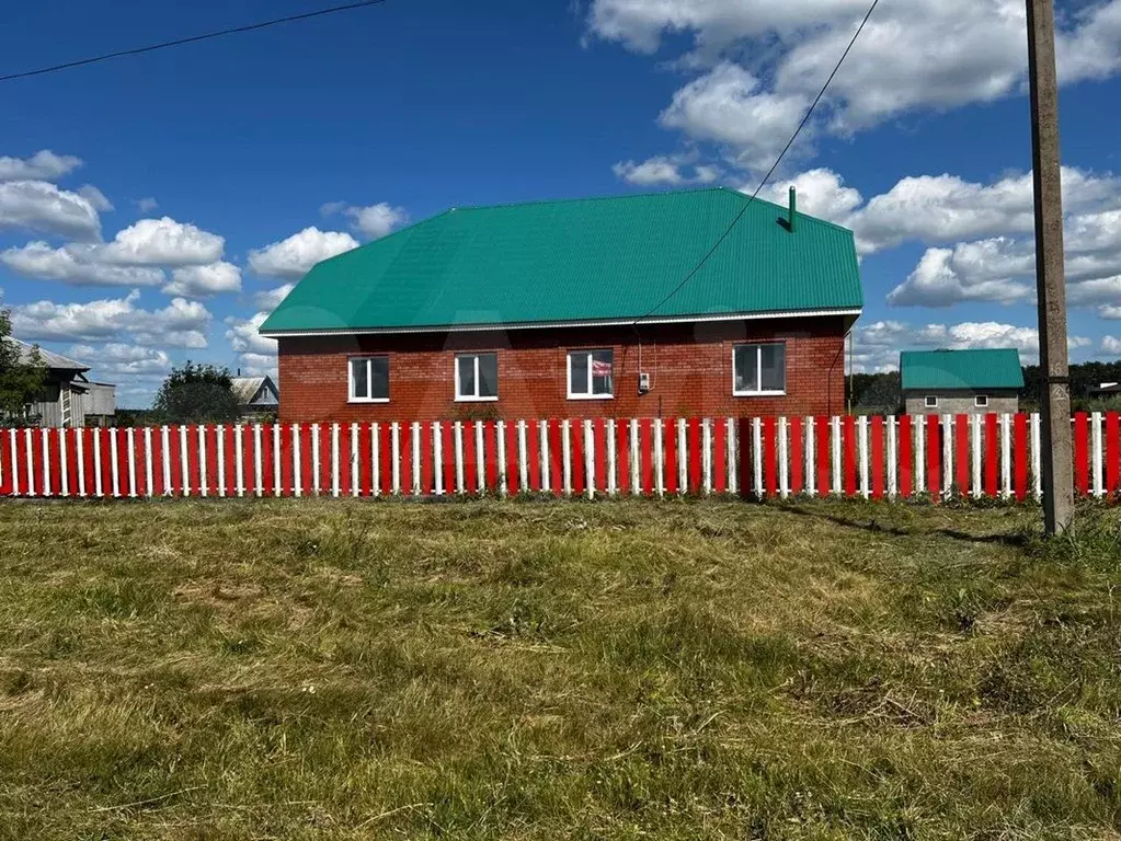 Дом 345 м на участке 39 сот. - Фото 0