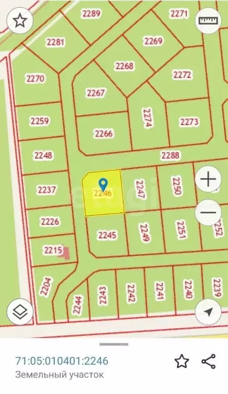 Дом в Тульская область, Веневский муниципальный округ, Манзанарес кп  ... - Фото 1