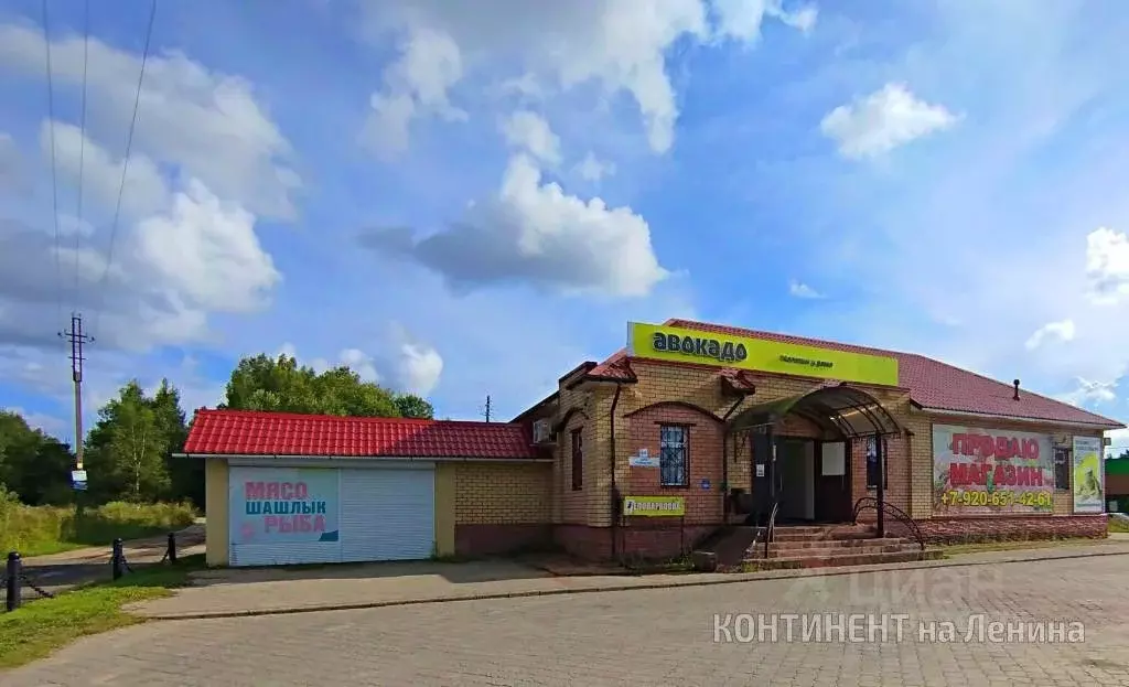 Производственное помещение в Ярославская область, Рыбинский ... - Фото 0