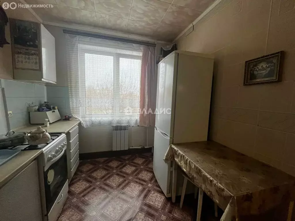 2-комнатная квартира: Владимир, улица Комиссарова, 33 (50 м) - Фото 1